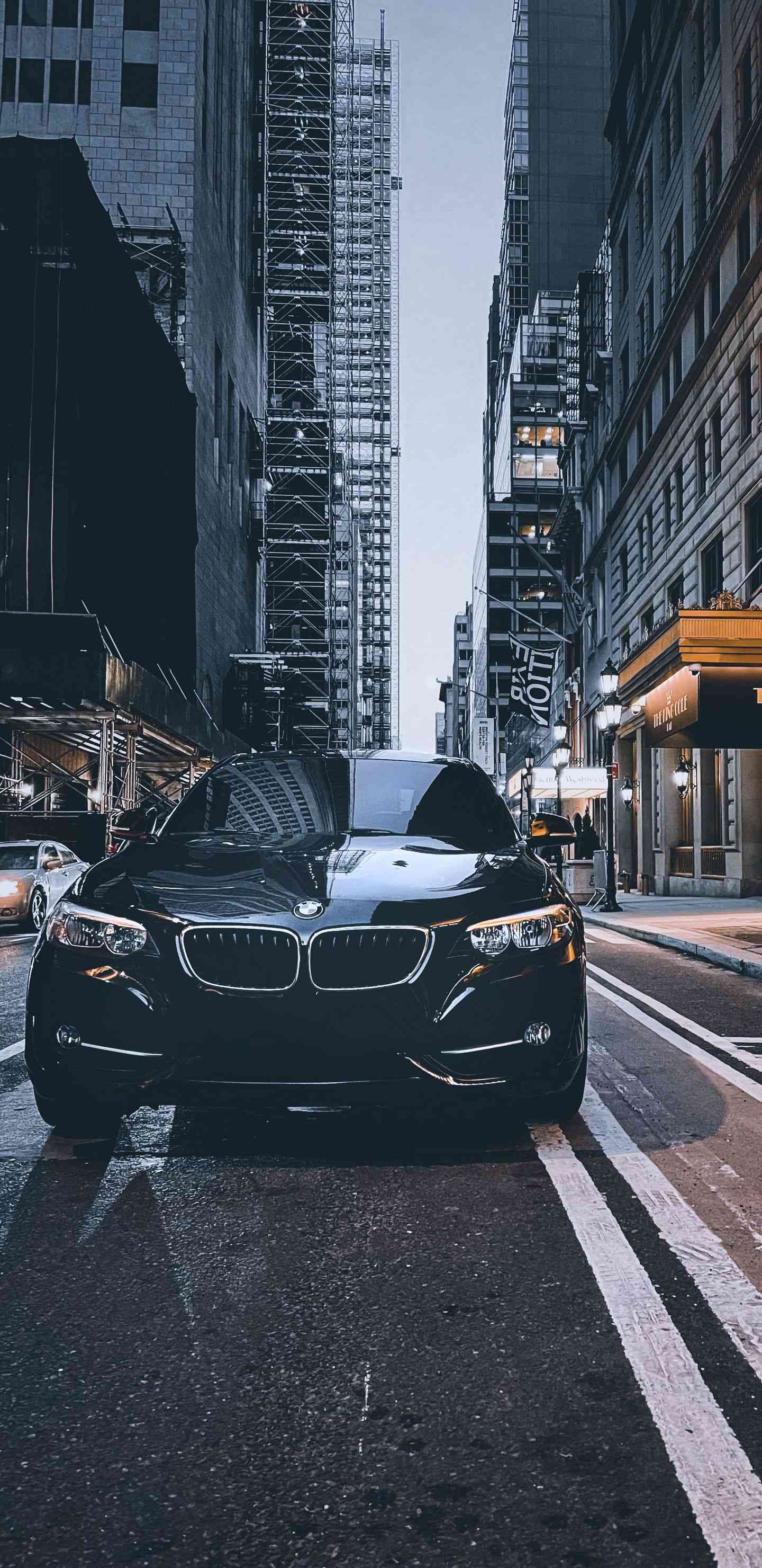 BMW Wallpaper | MirrorLog